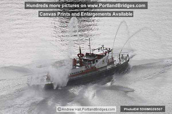 Portland Fireboat