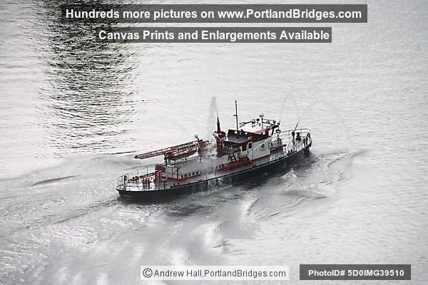 Portland Fireboat