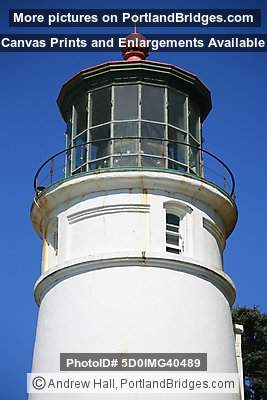 Heceta Head Lighthouse