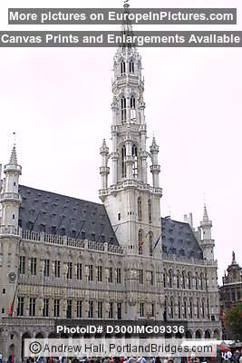 Brussels,  Belgium