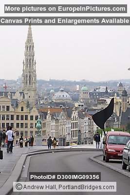 Brussels,  Belgium
