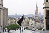 Brussels, Belgium 