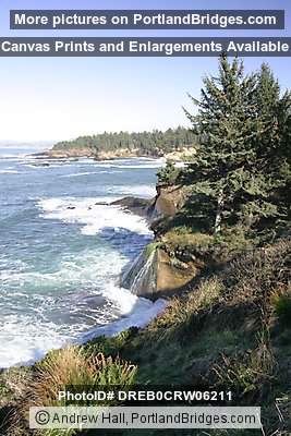 Boiler Bay, Oregon Coast