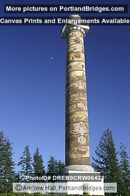 Astoria Column
