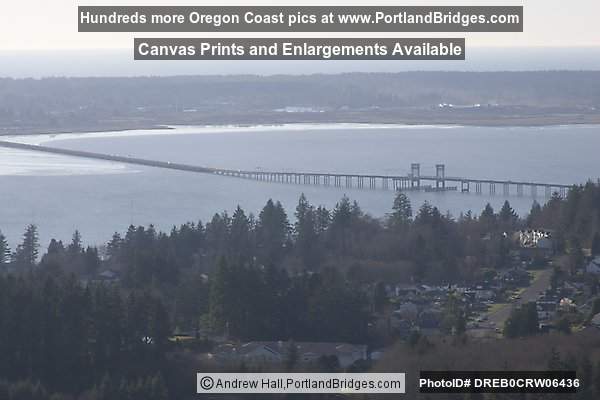 Young's Bay, Bridge, Oregon