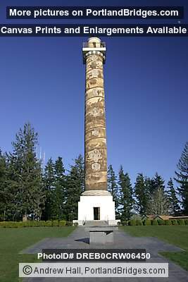Astoria Column
