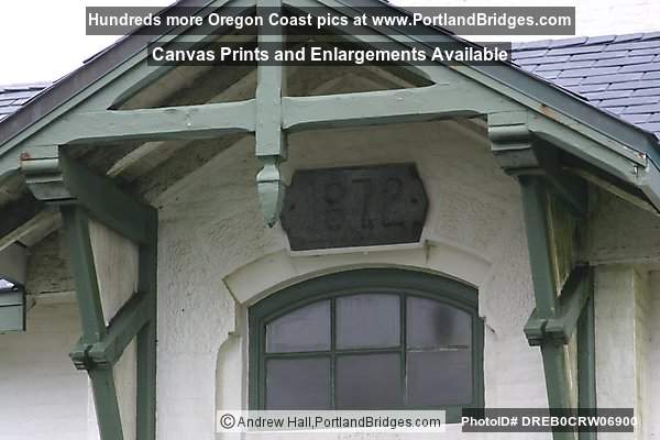 Yaquina Head Lighthouse