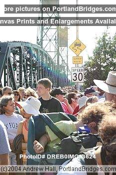 John Kerry at Waterfront Park (Portland, Oregon)