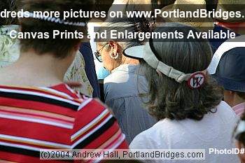 John Kerry at Waterfront Park (Portland, Oregon)