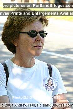 John Kerry at Waterfront Park (Portland, Oregon)