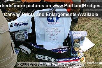 John Kerry at Waterfront Park (Portland, Oregon)