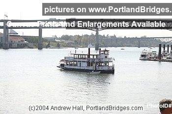 John Kerry at Waterfront Park (Portland, Oregon)