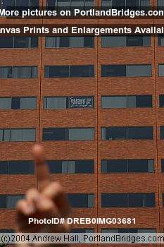 John Kerry at Waterfront Park (Portland, Oregon)