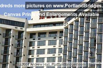 John Kerry at Waterfront Park (Portland, Oregon)