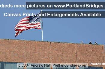 John Kerry at Waterfront Park (Portland, Oregon)