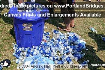 John Kerry at Waterfront Park (Portland, Oregon)