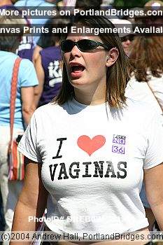 John Kerry at Waterfront Park (Portland, Oregon)
