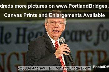 Hardy Myers (Portland, Oregon)