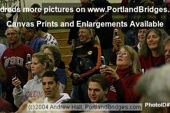John Edwards Townhall (Portland, Oregon)