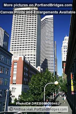 Seattle Downtown
