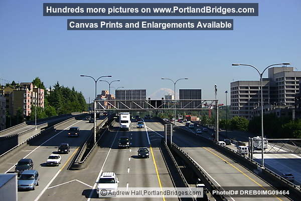 Seattle I-5