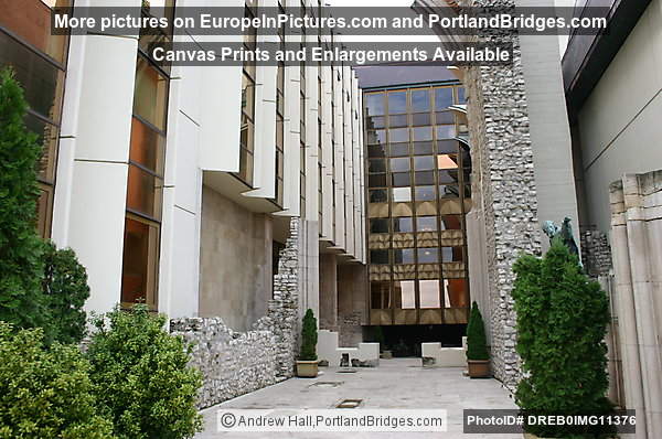 Budapest Hilton Hotel