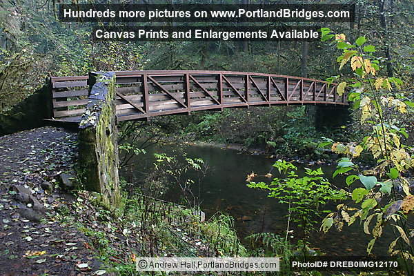 Silver Falls State Park
