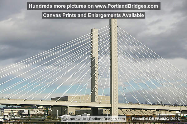 SR 509 Bridge, Tacoma
