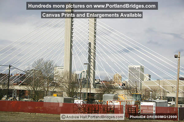 SR 509 Bridge, Tacoma