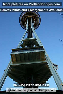Seattle Space Needle