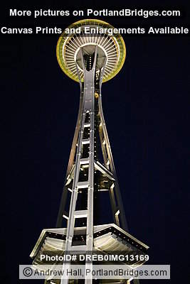 Seattle Space Needle