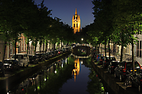 Delft, Netherlands 