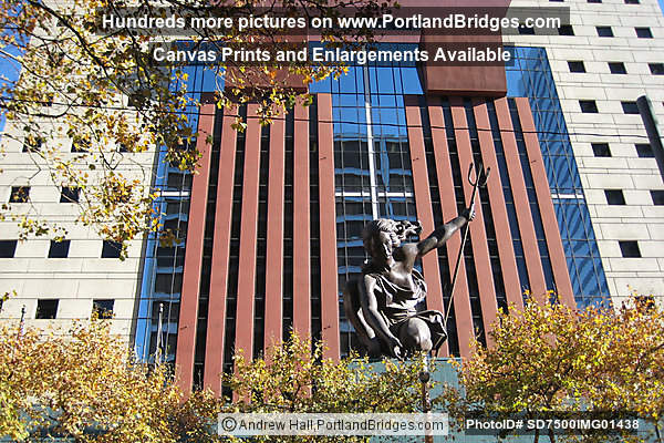 Portland Building
