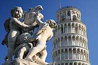 Pisa Italy 