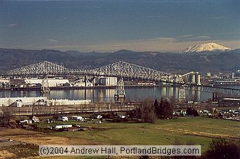 Lewis and Clark Bridge