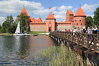 Trakai, Lithuania 