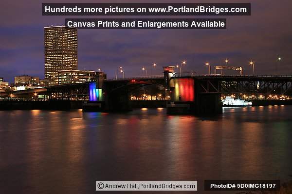 Morrison Bridge (Portland, Oregon)