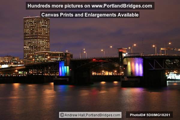 Morrison Bridge (Portland, Oregon)