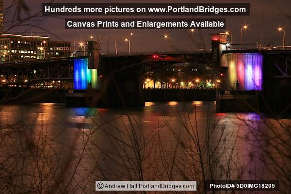 Morrison Bridge (Portland, Oregon)