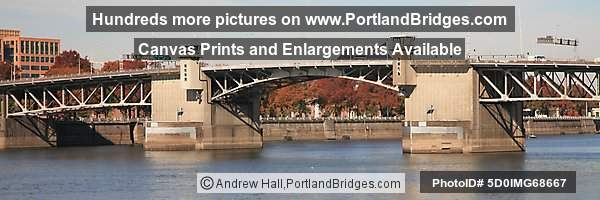 Morrison Bridge (Portland, Oregon)