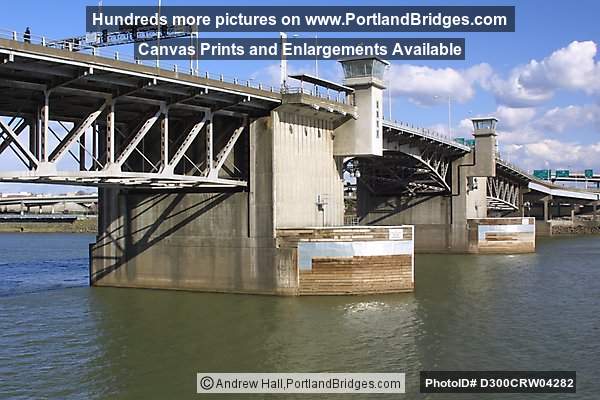 Morrison Bridge (Portland, Oregon)