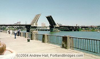 Morrison Bridge (Portland, Oregon)