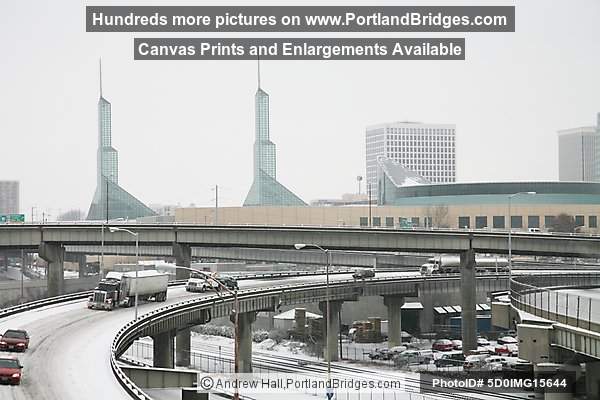 Oregon Convention Center (Portland, Oregon)