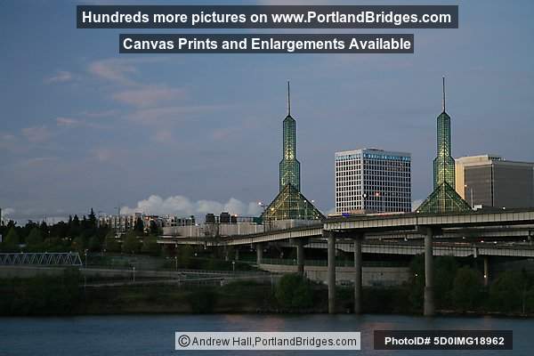 Oregon Convention Center (Portland, Oregon)