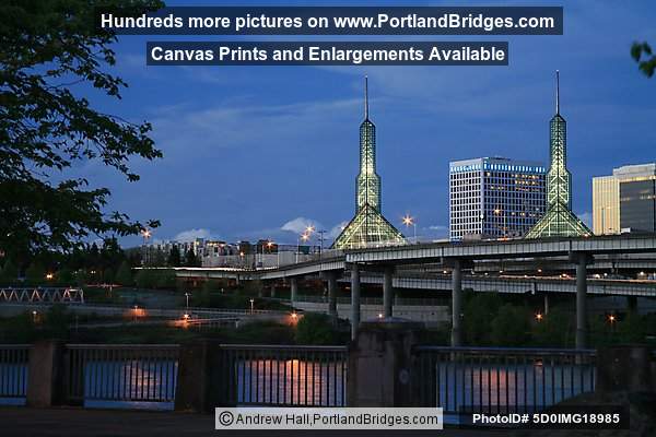 Oregon Convention Center (Portland, Oregon)