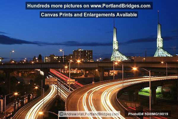 Oregon Convention Center (Portland, Oregon)