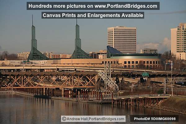 Oregon Convention Center (Portland, OR)