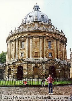 Oxford, England