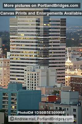 Portland Buildings