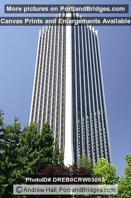 Wells Fargo Tower (Portland, Oregon)